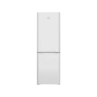 Indesit BIAA134 White Fridge Freezer - White