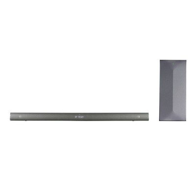 LG LAS550H 320w 2.1 Soundbar with Wireless Subwoofer