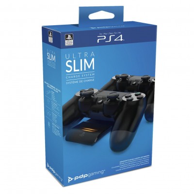 PS4 SLIM CHARGER