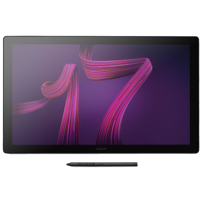 WACOM INTUOS PROV2 LARGE GRAPHICS TABLET