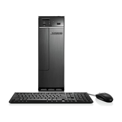 Lenovo Cel 8GB 2TB Black DSKTP          