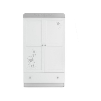 DISNEY WTP 3 PIECE NURSERY SET DREAMS