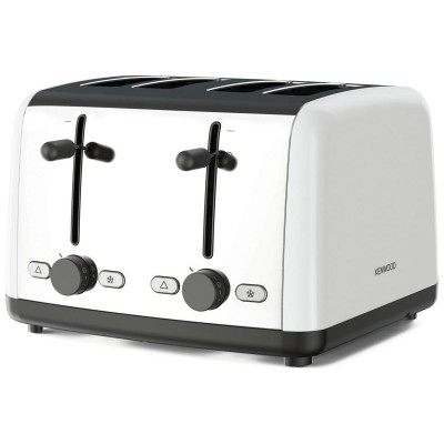 Kenwood Scene 4 Slice Toaster - White