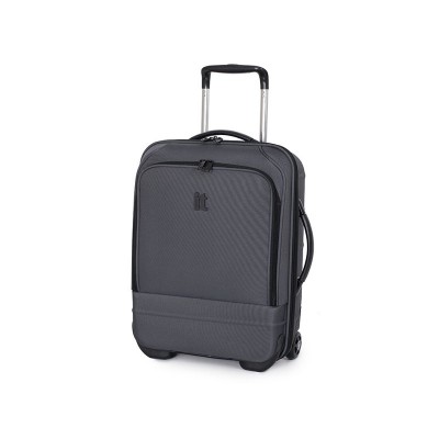 IT FRAMELESS LAPTOP CABIN  GRAPHITE