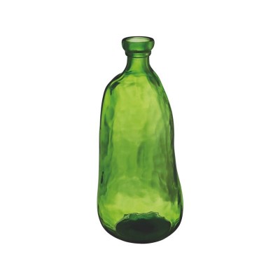 ESTERBAN GREEN TALL GRASS VASE 51CM