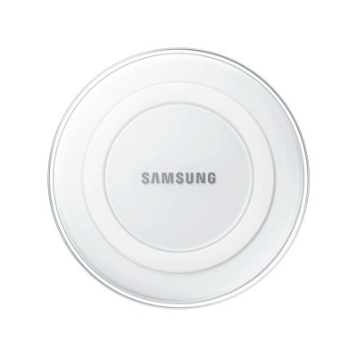 Samsung Wireless Smartphone Charging Station - White