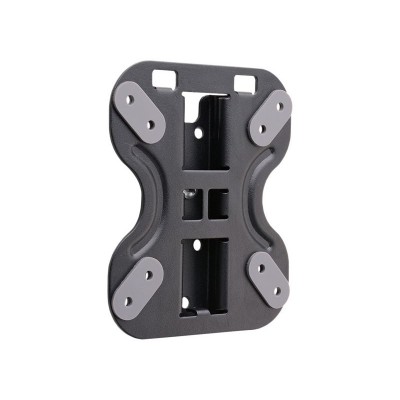 Superior Flat to Wall 13 - 23 Inch TV Wall Bracket