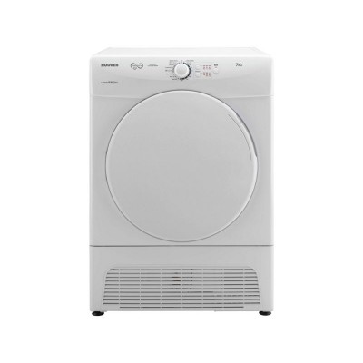 Hoover VTV570NB Vented Tumble Dryer - White