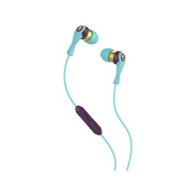 WINKD 2 0 IN EAR W MIC ROBIN PRPL PRPL