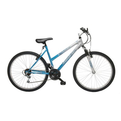 Emmelle Tuscany Front Suspension Mountain Bike - Womens