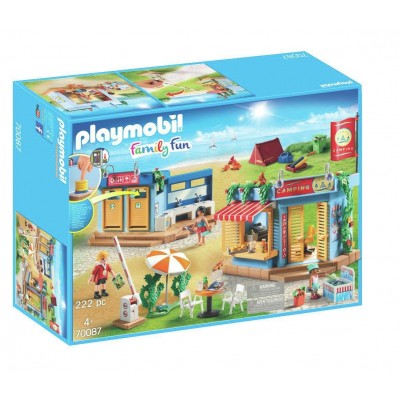 argos playmobil