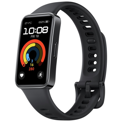HUAWEI Band 9 Smart Watch - Black