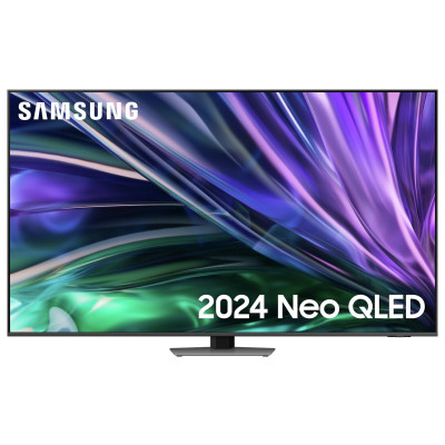 Samsung 65 Inch QE65QN85DBTXXU Smart 4K UHD HDR Neo QLED TV