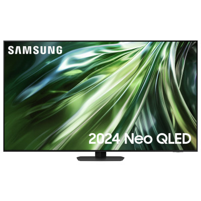 Samsung 75 Inch QE75QN90DATXXU Smart 4K UHD HDR Neo QLED TV