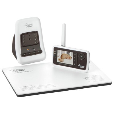 Tommee Tippee Closer to Nature Digital Video Monitor