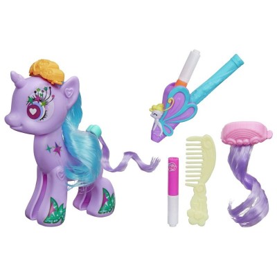 MLP POP STARLIGHT GLIMMER