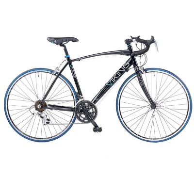 VIKING ROUBAIX 14 SPD 53CM ALLOY        