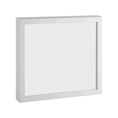 WHITE BIRCH WALL FRAME 60X60            