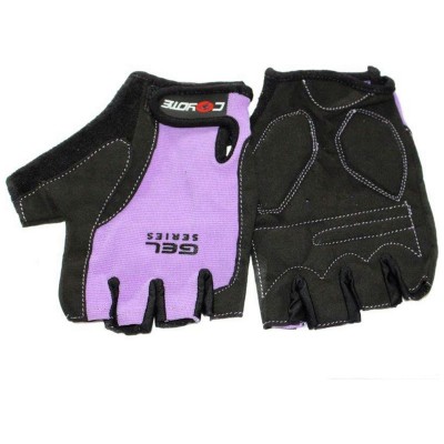Coyote Urban Medium Mitts - Lilac