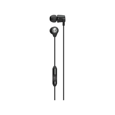 RIFF IN EAR W MIC 1  BLACK              