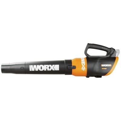 WORX 20V Turbine Blower - No Battery or Charger