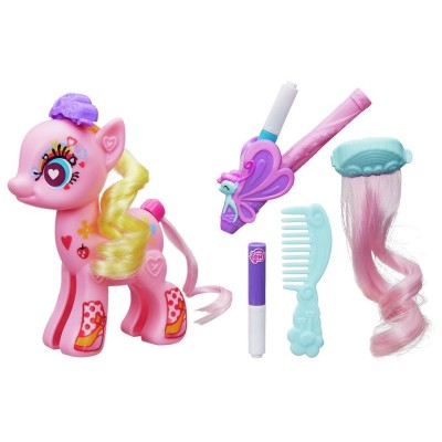MLP POP PINKIE PIE
