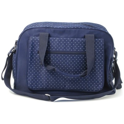 Summer Infant Changing Bag - Polka Dot