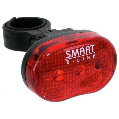 Smart 3F/3D Rear Lamp
