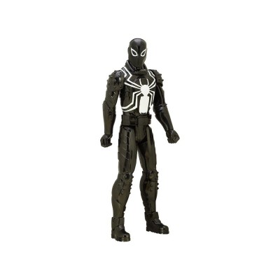 Marvel Spider-Man Titan Web Warriors Spider-Man Figure