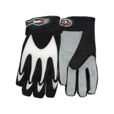 bike gloves argos