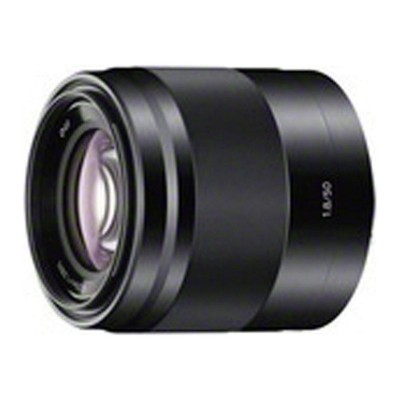 Sony SEL50F18 50MM Portrait CSC Lens