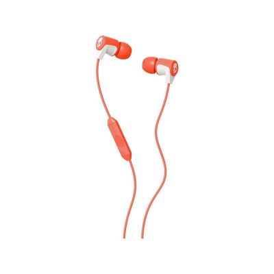 RIFF IN EAR W MIC 1  CORAL WHITE CORAL  