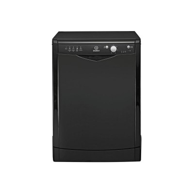 INDESIT DFG51B1K DISHWASHER BLACK       