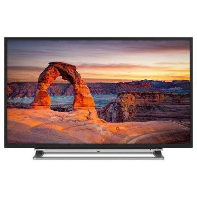 TOSHIBA 40S3653DB 40IN FHD SMART LED TV 