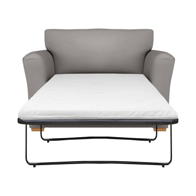 SCH BRMCT SNUGLBED CONT WEAVE GRY LT FT