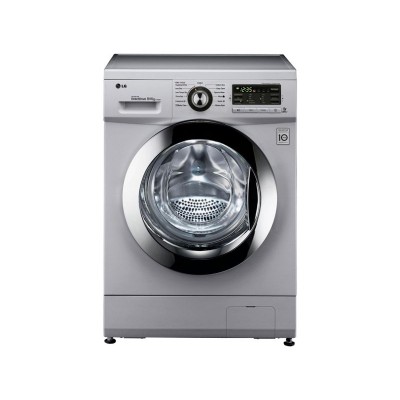 LG F1496AD5 8 4KG 1400 WD INST