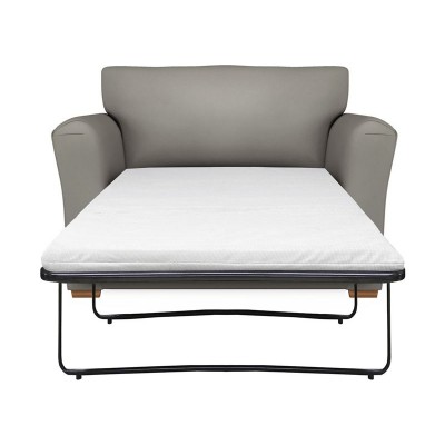 SCH BRMCT SNUGLBED HSE VLVT GRY DK FT