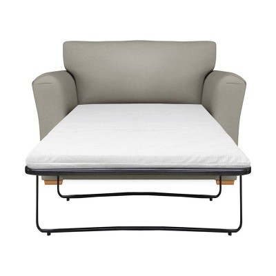 SCH BRMCT SNUGLBED SOFT TXT GRY LT FT
