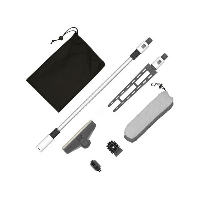 Vax Multi Surface Steam Kit