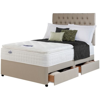 Silentnight Stanfield Pillowtop Silentnight Stanfield Pillowtop
