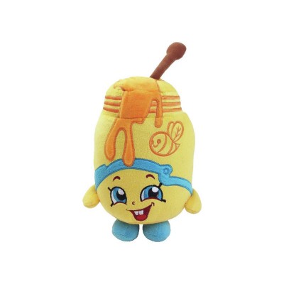 Shopkins Plush - Honeeey