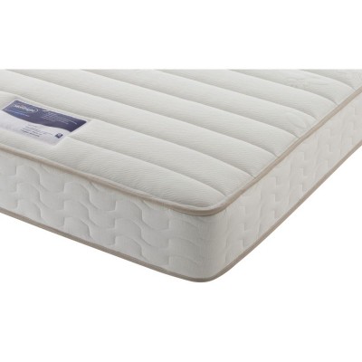 Silentnight Stroud Memory Kingsize Mattress