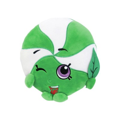 Shopkins Plush - Minnie Mintie