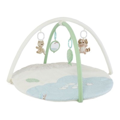 Tutti Bambini Outdoor Adventure Play Gym