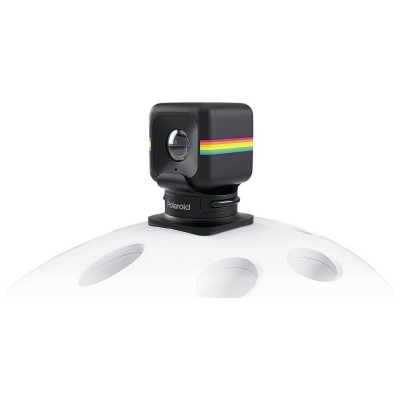 Polaroid Helmet Mount for the Polaroid CUBE