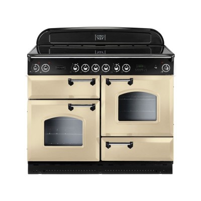 68280 CLASSIC 110 CERAMIC CREAM CHROME
