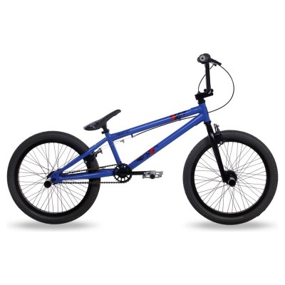 Rad Revenge 20 inch BMX Bike - Boy's