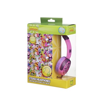 moshi monsters argos