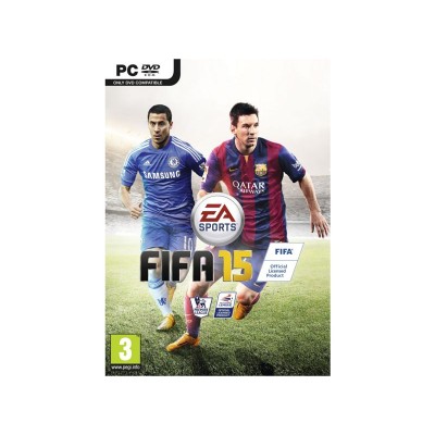 FIFA 15 PC Game