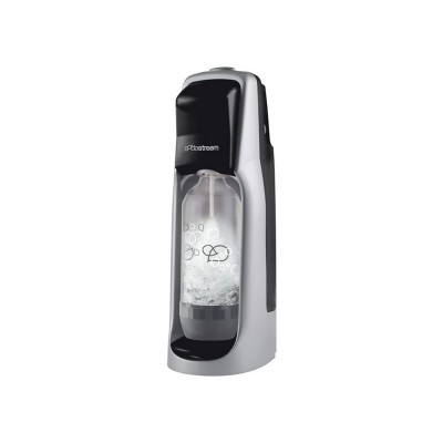SODASTREAM JET SPARKLING WATER MACHINE